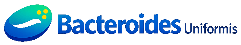 Bacteroides Uniformis logo