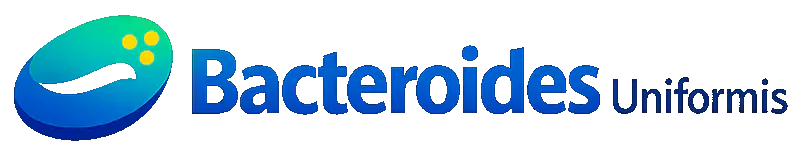Bacteroides Uniformis logo